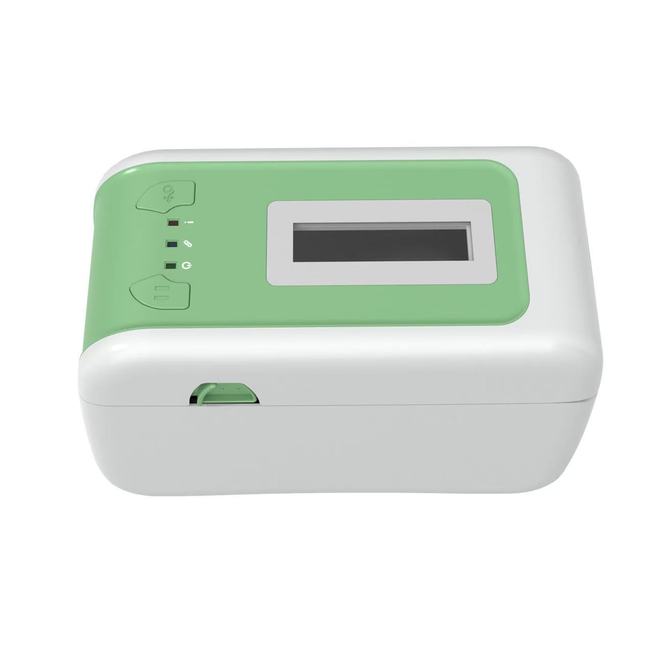 HS-DL60 Portable Label Printer - Commercial Printing Options ulasan dan harga