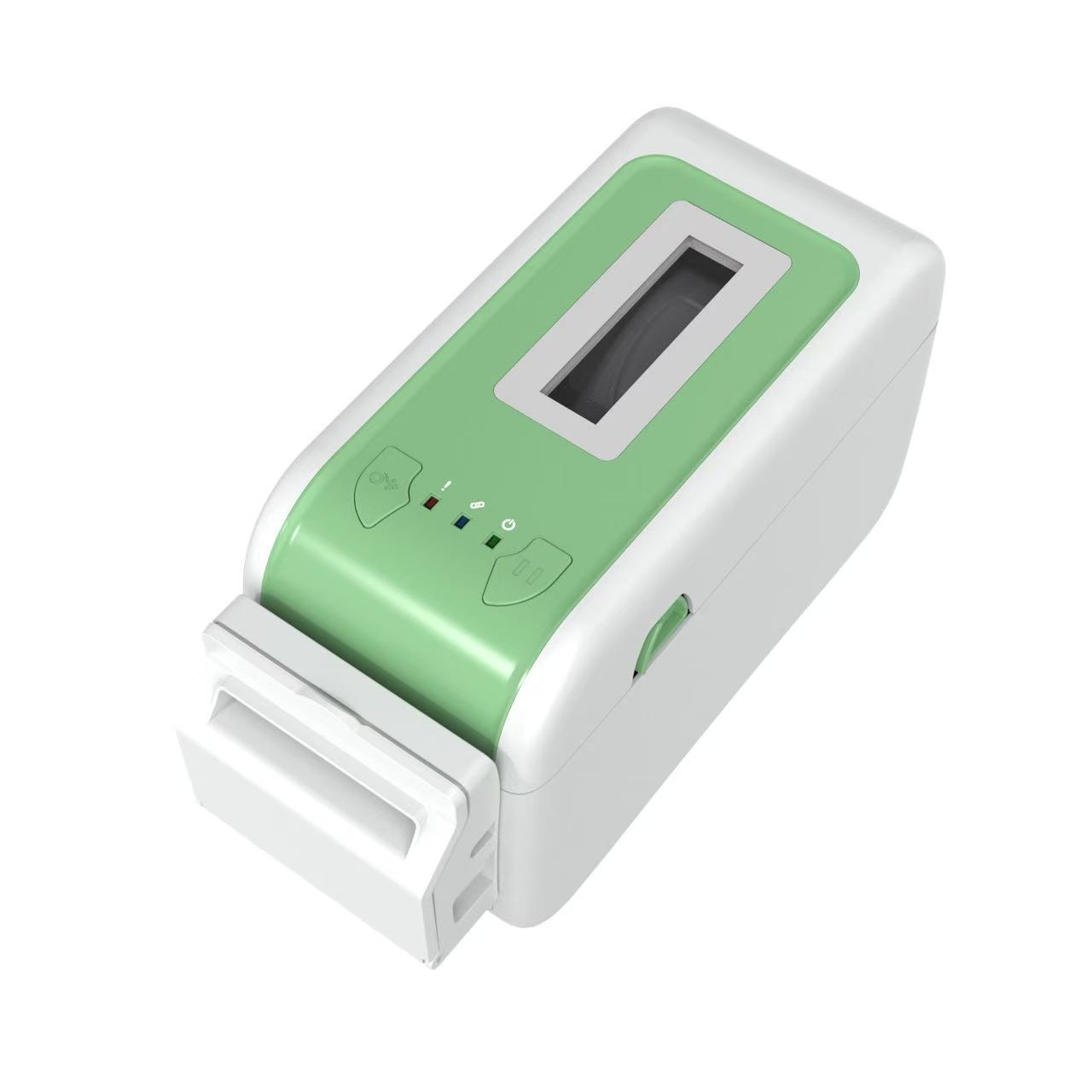 HS-DL60 Portable Label Printer - Commercial Printing Options ulasan dan harga