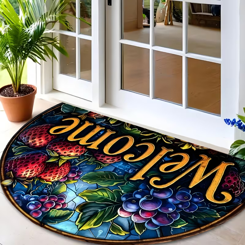 Artistic Tropical Floral Avian - Commercial Printing Shop ulasan dan harga
