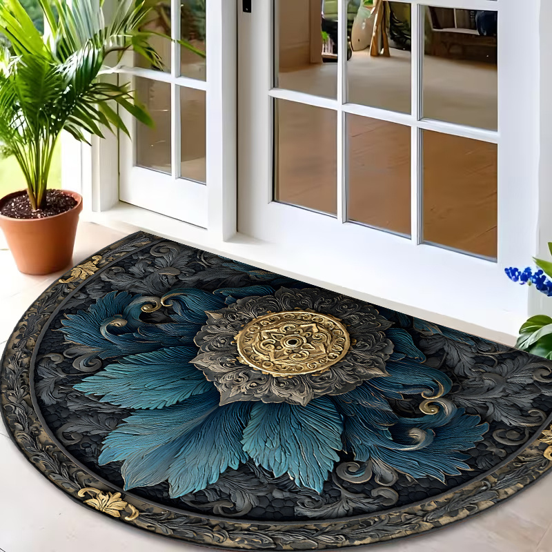 Artistic Tropical Floral Avian - Commercial Printing Shop ulasan dan harga