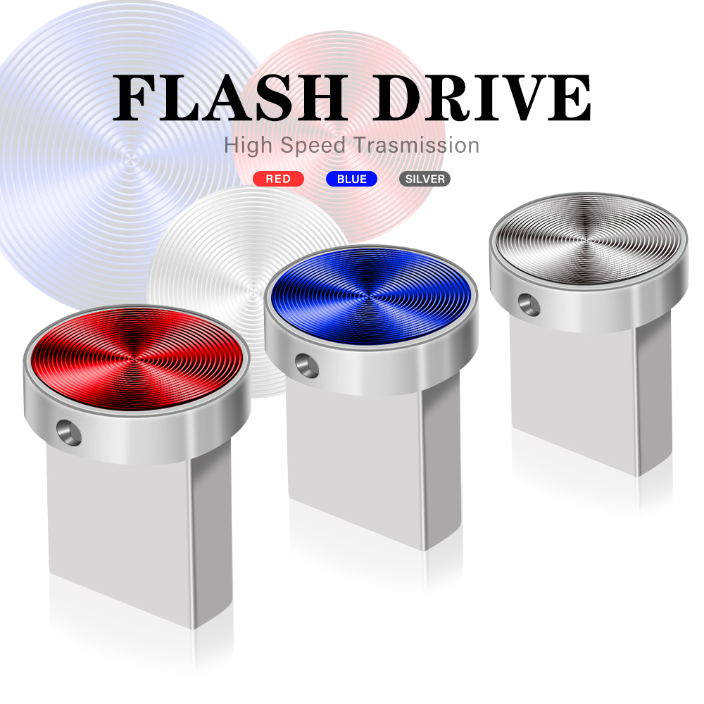 Hot Sale Metal 3.0 USB Flash D - Printing Commercial Drive ulasan dan harga