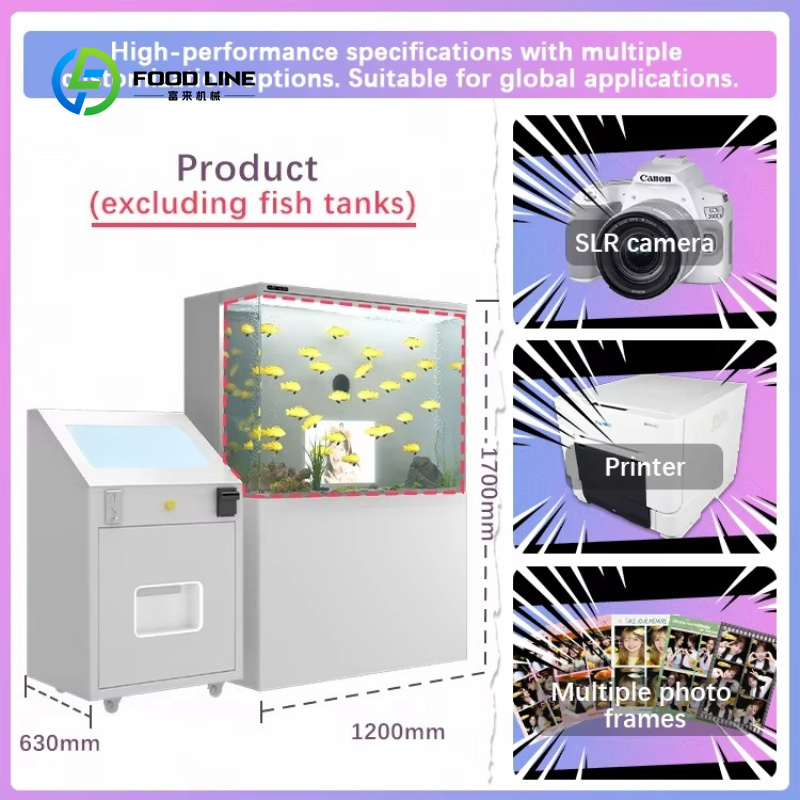 Customized Fully Automatic AI  - Commercial Printing & Packaging Pvt Ltd Photos ulasan dan harga