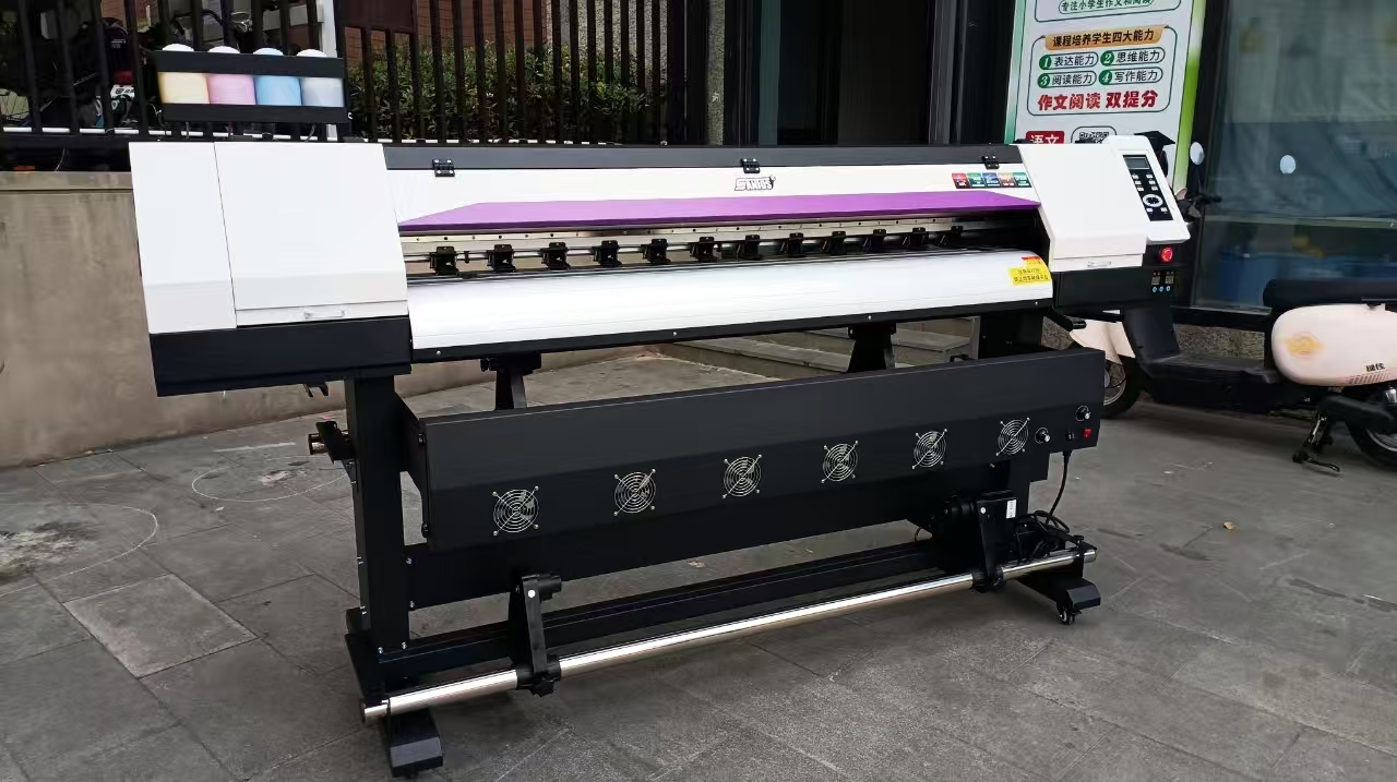 Outdoor Indoor Use High Qualit - Commercial Printing Options ulasan dan harga