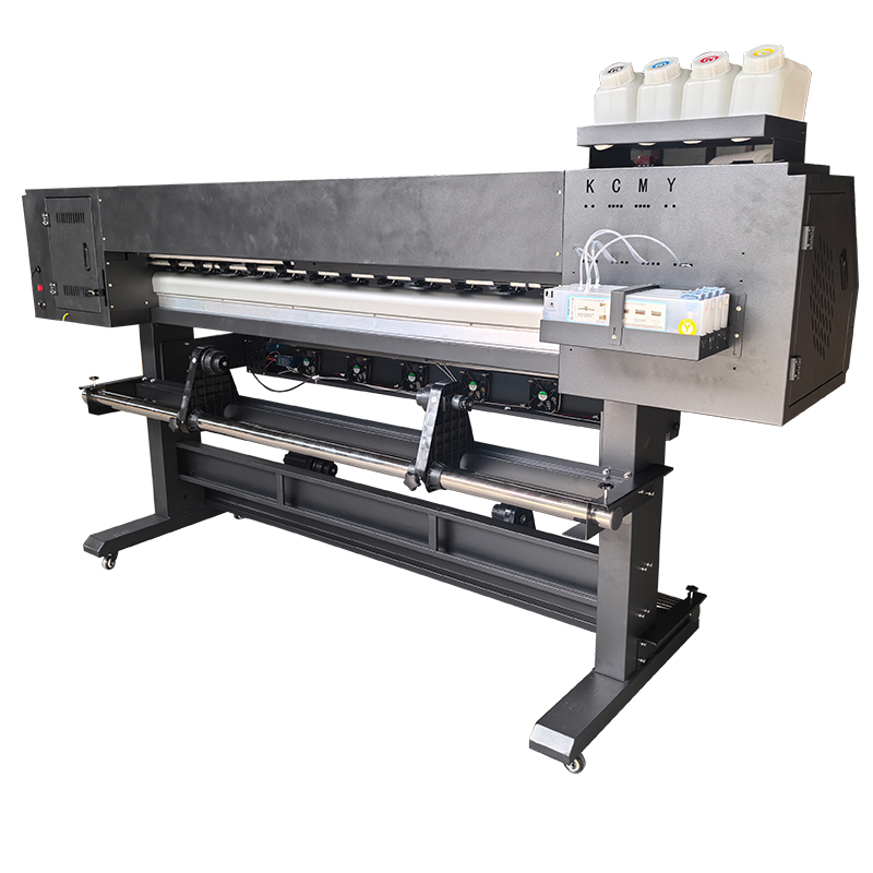 Outdoor Indoor Use High Qualit - Commercial Printing Options ulasan dan harga