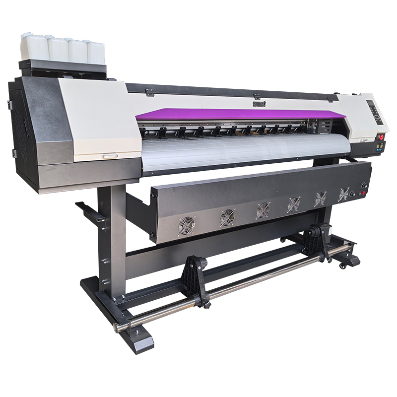 Outdoor Indoor Use High Qualit - Commercial Printing Options ulasan dan harga